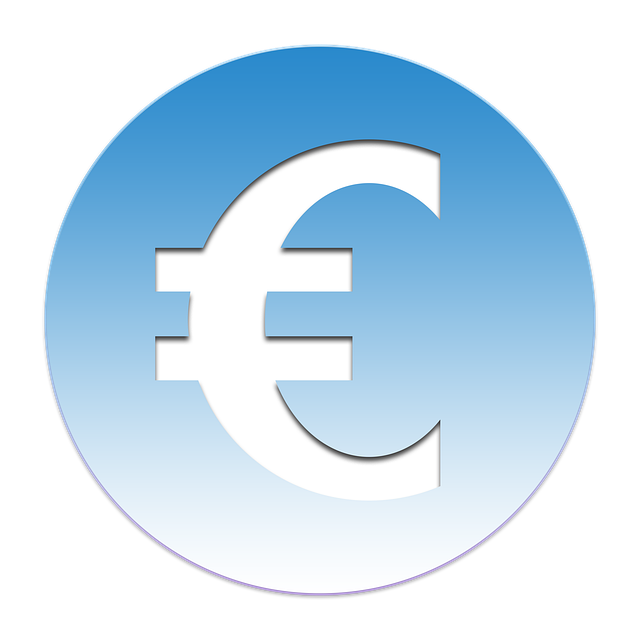 Euro currency